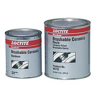Loctite Nordbak Brushable Ceramic樂泰刷涂式陶瓷修復(fù)劑