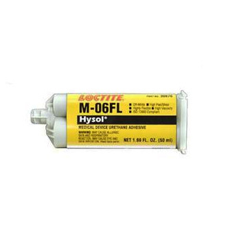 樂泰M-06FL環(huán)氧樹脂膠-Loctite M-06FLTDS下載-漢高達(dá)