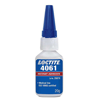 樂泰4061瞬干膠-Loctite 4061TDS下載-漢高達(dá)