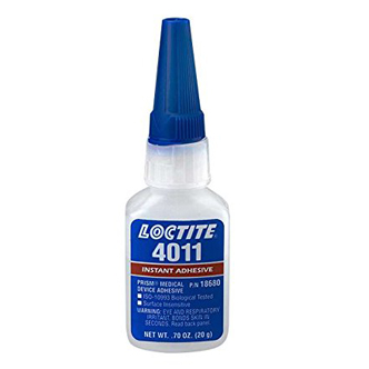樂泰4011瞬干膠-Loctite 4011TDS下載-漢高達(dá)