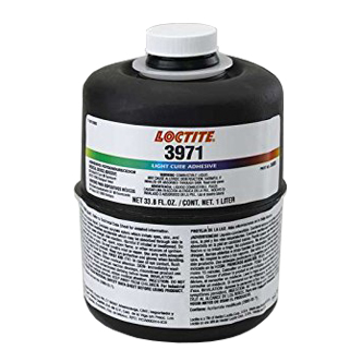 樂(lè)泰3971uv膠-Loctite3971TDS-漢高達(dá)