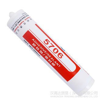 Glueforce5706有機(jī)硅粘-Glueforce5706TDS-漢高達(dá)貿(mào)易