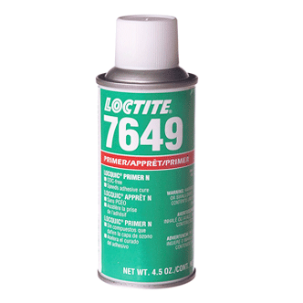 樂(lè)泰SF 7649活化劑-LOCTITE SF 7649TDS下載-漢高達(dá)