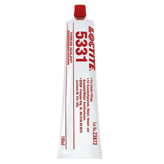 樂(lè)泰5331管螺紋密封劑-Loctite 5331TDS下載-漢高達(dá)
