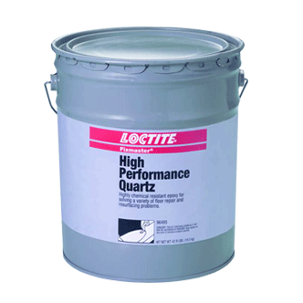 樂(lè)泰耐磨損復(fù)合材料-LOCTITE Fixmaster High Performance Quartz