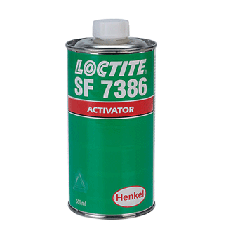 樂泰7386表面處理劑-LOCTITE 7386 TDS下載