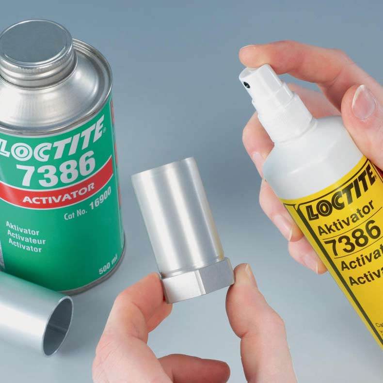 樂泰7386表面處理劑-LOCTITE 7386 TDS下載