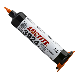 樂泰3924uv膠-Loctite3924TDS-漢高達