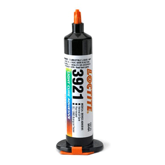 樂泰3921uv膠-Loctite3921TDS-漢高達(dá)
