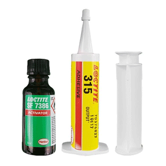 樂泰315導熱膠-Loctite 315-TDS下載
