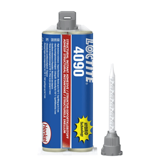 樂(lè)泰4090環(huán)氧樹脂膠-LOCTITE 4090 TDS下載