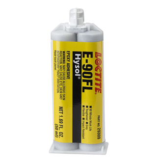 樂泰E-90FL環(huán)氧樹脂膠-LOCTITE E-90FL TDS下載