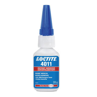 樂泰4011瞬干膠-LOCTITE 4011 TDS下載-漢高達貿易