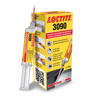 樂(lè)泰3090雙組份瞬干膠-LOCTITE 3090 TDS下載-漢高達(dá)貿(mào)易