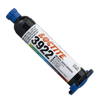 樂泰3922UV膠-Loctite 3922TDS下載-漢高達(dá)	