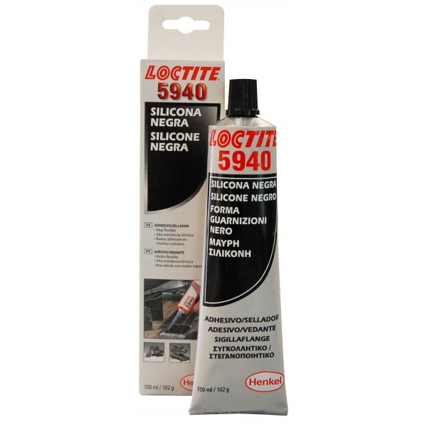 樂(lè)泰5940硅膠-LOCTITE SI 5940TDS下載-漢高達(dá)