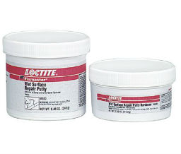 樂泰96583修補(bǔ)劑Loctite Fixmaster Wet Surface Repalr