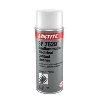 樂(lè)泰SF 7629氣溶膠清潔劑-LOCTITE SF 7629TDS下載-漢高達(dá)