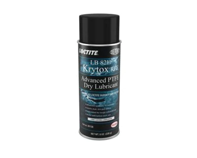 樂(lè)泰 LB 8211潤(rùn)滑劑-LOCTITE LB 8211潤(rùn)滑劑——附TDS下載