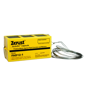 ActivDri，Zerust?ActivDri?膠囊