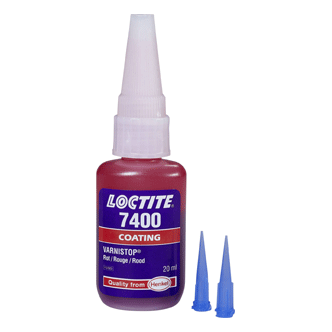樂泰7400瞬干膠-LOCTITE7400-TDS下載-漢高達貿(mào)易樂泰代理商