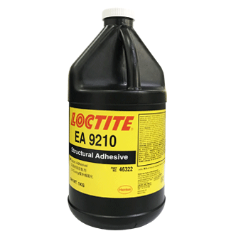 樂泰9210UV膠-Loctite 9210TDS下載-漢高達