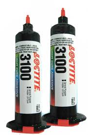 樂泰3100uv膠-Loctite3100TDS-漢高達(dá)
