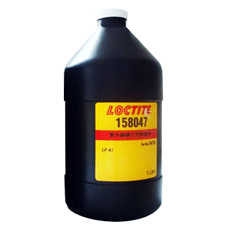 樂泰LP-47UV膠-Loctite 158047TDS下載-漢高達(dá)