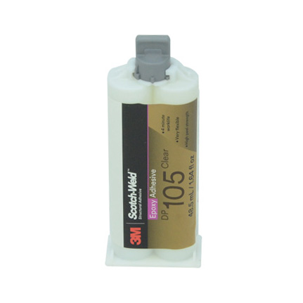 3M Scotch-Weld DP105 環(huán)氧樹脂粘合劑——附TDS下載