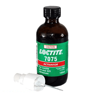 樂泰7075 催化劑| LOCTITE 7075 ACTIVATOR -漢高達(dá)