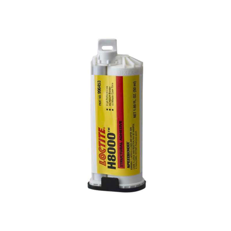 樂(lè)泰H8000結(jié)構(gòu)膠-LOCTITE H8000 TDS下載-漢高達(dá)貿(mào)易