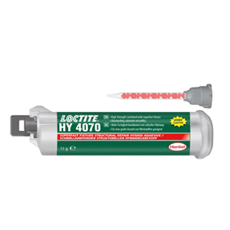 樂泰HY4070-Loctite HY4070TDS下載-漢高達