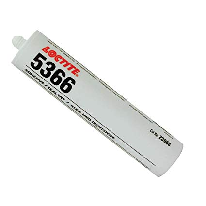 樂(lè)泰5366密封膠-Loctite 5366TDS下載-漢高達(dá)	