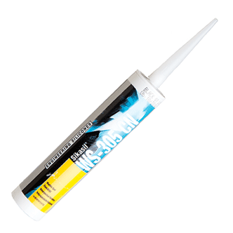 西卡耐候密封膠-SIKA Sikasil WS-305 CN-漢高達(dá)