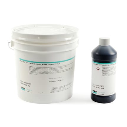 道康寧Dow SYLGARD? 577 灰色 無需底漆 有機硅膠粘劑-附TDS下載