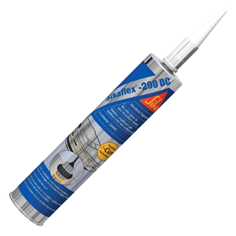 西卡290DC 抗紫外線甲板填縫膠 -SIKA Sikaflex-290DC -漢高達