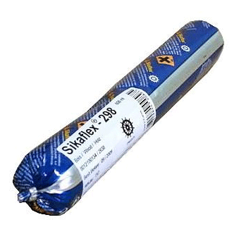 西卡298 自流平船舶用甲板粘接膠 -SIKA Sikaflex-298 -漢高達(dá)