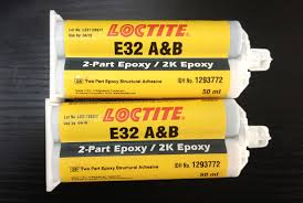 樂(lè)泰EAE32環(huán)氧膠-LOCTITE EAE32TDS下載