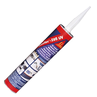 西卡295UV游艇窗有機玻璃粘接劑- SIKA Sikaflex-295UV -漢高達(dá)