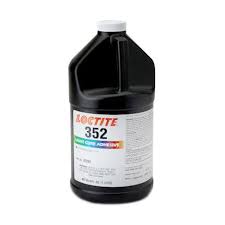 樂(lè)泰3525UV膠-Loctite 3525UV膠TDS下載-漢高達(dá)