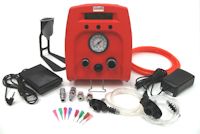 樂泰/LOCTITE 883976-LOCTITE Digital Syringe System點(diǎn)膠機(jī)-漢高達(dá)