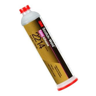 3M?Scotch-Weld?環(huán)氧樹脂粘合劑2214 Regular-附TDS下載