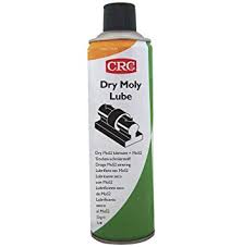CRC DRY MOLY LUBE 干性二硫化鉬潤(rùn)滑劑 32660-AA-漢高達(dá)