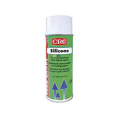 CRC SILICONE 食品級(jí)硅油 11097-AB-漢高達(dá)
