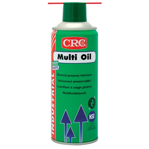 CRC MULTI OIL FPS 多功能潤滑油 10258-AB-漢高達(dá)
