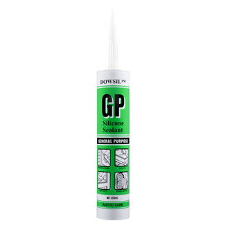 道康寧 GP有機通用密封膠(硅膠)-漢高達(dá)