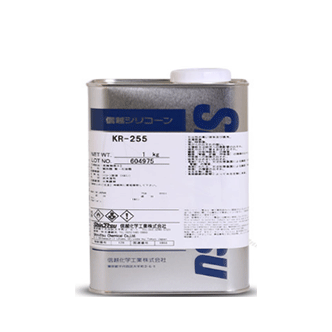 信越KR-255工藝品用有機硅樹脂-漢高達