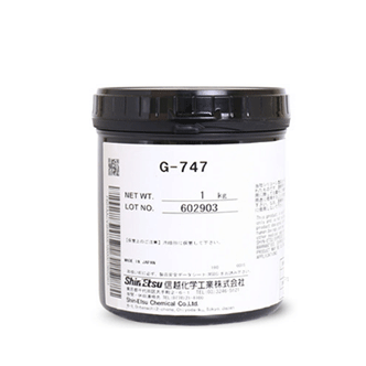 信越原裝G-747耐高溫軸承潤滑脂-日本有機(jī)硅導(dǎo)熱油潤滑油-漢高達(dá)