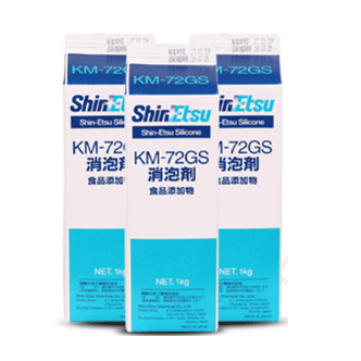 信越KM-72GS乳液型有機(jī)硅抑泡劑-漢高達(dá)