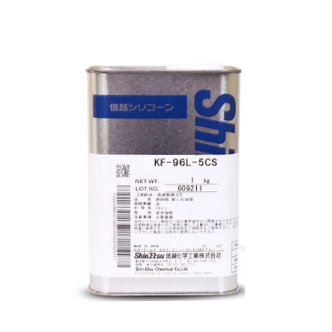 信越 KF-96A- 5CS粘 聚二甲基硅油低粘度硅油-漢高達(dá)